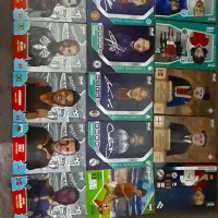 ۳۳عدد کارت کیمدی ۲۰۲۶