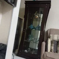 بوفه و کمد