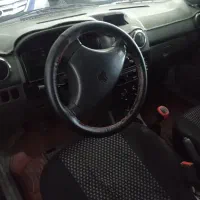 فروش پراید۱۳۱مدل ۹۰داشبورد جدید