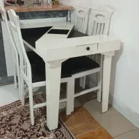 میز ناهار خوری