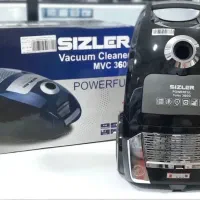 جاروبرقی سیزلر|جاروبرقی، جارو شارژی، بخارشو|سنقر, |دیوار