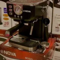 قهوه ساز مدل نوا ۱۸۳