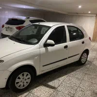 تیبا۲ ۹۷|خودرو سواری و وانت|کرج, گوهردشت|دیوار