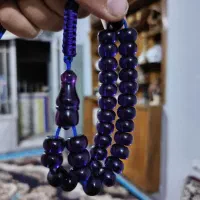 اینه تسبیح نادر قدی