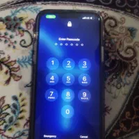 ایفون 13pro باطری 100