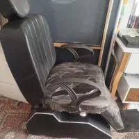 وسایل سالن آرایشگاه