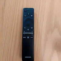 کنترل هوشمند تلویزیون سامسونگ