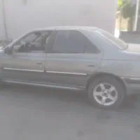 پژو پرشیامدل ۹۸|خودرو سواری و وانت|باقرشهر, |دیوار