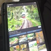 تبلت پد پرو 256رام 8خشک