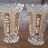 ظروف پذیرایی چک اصل چینی گل برجسته