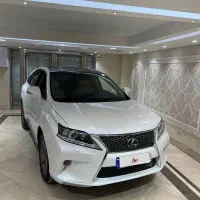 لکسوس Rx 350.   2009