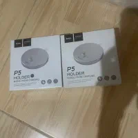 شارژر هولدر آیفون