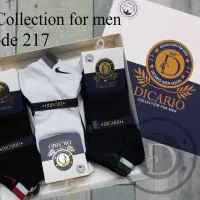 جوراب مردانه دیکاریو بانجو