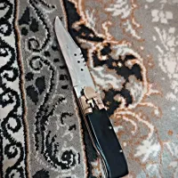 سلام چاقو خیلی تیز نیس مشتری واقعی پیام بده|کوهنوردی و کمپینگ|جهرم, |دیوار