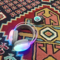 فن و هدست گیمینگ