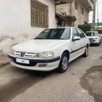 پژو پارس ۸۸