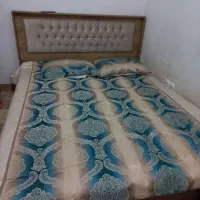 سرویس خواب و تخت دونفره|تخت و سرویس خواب|قرچک, شهرک الحدید|دیوار