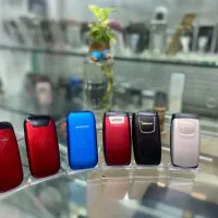 گوشی سامسونگ مدل c270 اورجینال