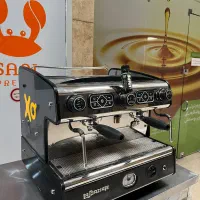 لاسپازیاله S2 2016 اسپرسو اسپرسوساز|کافی‌شاپ و رستوران|تهران, بوستان سرخه حصار|دیوار