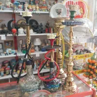 فروش قلیان و لوازم قلیان