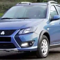 کوییک ۱۴۰۲ کم کار بسیار تمیز