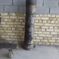 آفاژ تریلی ماک اسگانیا کمپرسی