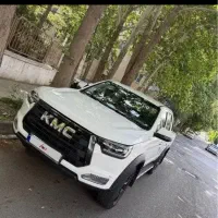 kmc t8 سفید