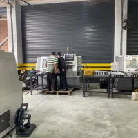 استخدام برنامه نویس cnc|استخدام صنعتی، فنی، مهندسی|تبریز, |دیوار