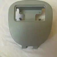 قاب چراغ ۲۰۶ ۲۰۷