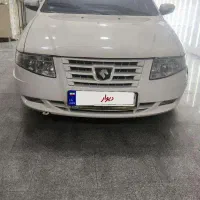 سمند سورن توربوef7