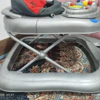 روروئک|اسباب و اثاث بچه|مشهد, کارمندان دوم|دیوار