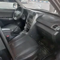 فروش فوری ایکس۳۳|خودرو سواری و وانت|صدرا-فارس, فاز ۱|دیوار