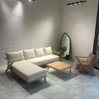 فروش مبلمان و سرویس خواب|مبلمان خانگی و میز عسلی|سرخرود, |دیوار