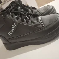 کفش نیم بوت