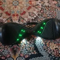 اسکوتر برقی