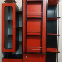 کمد و ویترین کودک