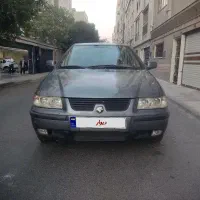 سمند X7