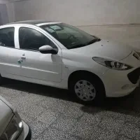 ۲۰۷تیوفایو پلاس پانا ارتقاء یافته|خودرو سواری و وانت|اهواز, شهرک دانشگاه|دیوار