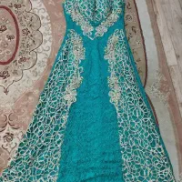 لباس مجلسی سایز چهل و چهار هست|لباس|لاهیجان, امیرشهید|دیوار