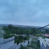 زمین ویلایی صنعتی گلخانه کارخانه کلاکوب یک هکتار|فروش زمین و ملک کلنگی|مشهد, تبادکان|دیوار