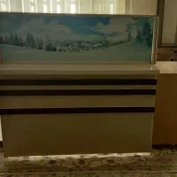 گیشه فروشگاهی بسیار شیک و تمیز|فروشگاه و مغازه|سیرجان, |دیوار