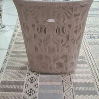 سبدلباس چرک