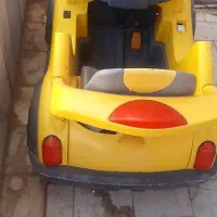 ماشین شارژی