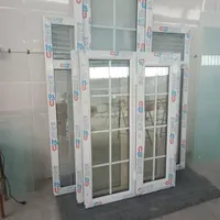 درب و پنجره دوجداره upvc|خدمات پیشه و مهارت|بندرعباس, |دیوار