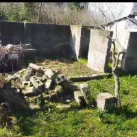 زمین۱۱۵متری .سند تک برگ