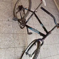 دوچرخه ۲۴