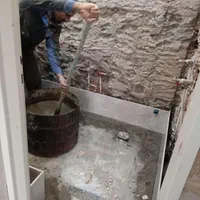 کاشی کار کاشی کاری نصاب سرامیک بازسازی گچکاری|خدمات پیشه و مهارت|تهران, اسکندری|دیوار