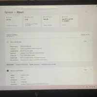 لب تاب acer nitro v16|رایانه همراه|تهران, منیریه|دیوار