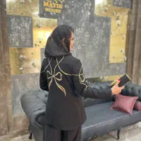 مانتو کت عبا مجلسی|لباس|مشهد, ویلاشهر|دیوار