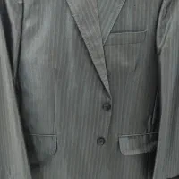 کت شلوار مردانه سایز 46